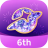 icon SoulChill(SoulChill - Obrolan Suara Pesta) 4.15.4_b2508262
