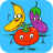 icon Greengrocer(Penjual Sayuran: Game untuk Anak-Anak 2+) 1.8.1