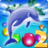 icon Dolphin Bubble Shooter 2 Saga(Dolphin Bubble Shooter 2
) 1.05