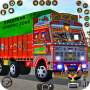icon Indian Truck Driver Simulator(Simulator Pengemudi Truk India)