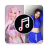icon TikSong Soundboard(TikSong - Lagu Populer dan Trending Soundboard
) 1.0