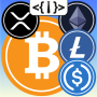 icon CryptoRize(CryptoRize - Dapatkan BTC SHIB)