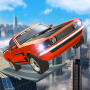 icon Roof Jumping Car Parking Games(Permainan Parkir Mobil Jumping Atap)