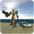 icon Muscle Car Robot(Robot Mobil Muscule) 2.2
