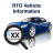 icon Vehicle Information(RTO Informasi Kendaraan
) 1.0.7