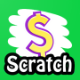 icon Scratch To Earn Cash 2022 (Scratch To Earn Cash 2022
)