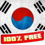 icon Learn Korean(Belajar Bahasa Korea)