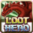 icon Loot Hero(Loot Hero RPG-Dark Dragon Hunt) 2.6