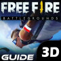 icon FreeFire 2021 DIAMONDS(free-Fire Guide
)