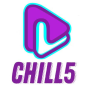 icon Chill5(Penumpahan Beban Chill5 - Aplikasi Video Pendek Buatan India
)