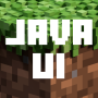 icon Java UI for Minecraft(Java UI for Minecraft
)