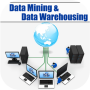 icon Data Mining Data Warehousing