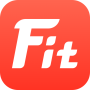 icon NoxFit(NoxFit - Penurunan Berat Badan, Bentuk Tubuh, Kapal Latihan Rumahan)