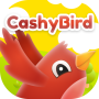 icon Cashybird(CashyBird: Mainkan Dapatkan Uang Tunai
)