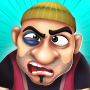 icon Scary Robber(Scary Robber –Mastermind Heist)