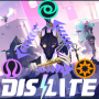 icon DISLITE game(KEBERUNTUNGAN Game
)