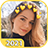 icon app.squarev.app(Filter untuk Snapchat 2021
) 1.1