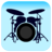 icon Drum set(Satu set drum) 20200405