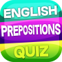 icon English Prepositions(Kuis Preposisi Bahasa Inggris)