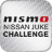 icon Juke Nismo(NISSAN JUKE NISMO CHALLENGE) 1.86