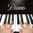 icon Piano KeyboardPlay Music(Learn Piano - Real Keyboard) 3.1.4