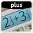 icon Fraction Calculator Plus(Kalkulator Pecahan Plus) 5.4.3