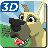 icon Dog Fetch and Run(Dog 3D Fetch and Run) 1.0