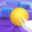 icon Rolling in SkyMusic Ball(Rolling In Sky - Music Ball
) 1.2.6