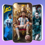 icon Messi Wallpapers(Lionel Messi)