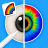 icon Eye Color Mix(Campuran Warna Mata) 1.4.0.0