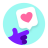 icon Litmatch(Litmatch—Dapatkan teman baru) 7.31.0