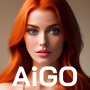icon AIGo - AI Chatbot with GPT ()