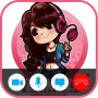 icon Zbing Z Fake Call(Zbing Z Call You - Video Palsu)