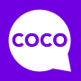 icon Coco - Live Video Chat HD (Coco - Obrolan Video Langsung)