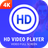 icon HD Video Player(Pemutar Video HD AirPlay 4K |) 1.1.1