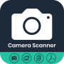 icon Cam Scanner(Pemindai Dokumen - Pindai ke PDF)
