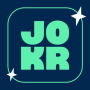 icon JOKR(JOKR Peru: Super dalam hitungan menit)