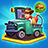 icon Car Parking Tycoon(Mobil Parkir Tycoon
) 1.0.183