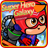 icon SuperHero Galaxy(Galaxy SuperHero) 1.0
