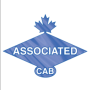 icon Associated Cab Calgary(Associated Cabs Calgary
)