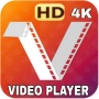 icon Hd Video Player Formated(Video V Pemutar Video HD 1080p Vbmv Pemutar Film
)
