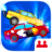icon 2 Player Race(Epic 2 Player Car Race Games) 1.8.16