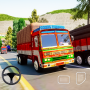 icon Indian Truck Offroad Simulator(Simulator Truk Offroad India
)