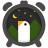 icon Early Bird Clock(Jam Alarm Burung Dini) 6.8.2