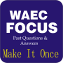 icon WAEC FOCUS(Waec, Wassce Focus)