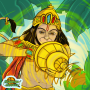 icon Hanuman Shooter(Game Hanuman)
