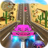 icon Racing In Car(Balap Mobil 3D) 2.7