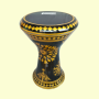 icon Darbuka Instrument (Darbuka Instrumen)