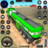 icon Oil Tanker Transporter(Tanker Minyak Game Truk Euro 3D) 1.1