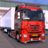 icon Euro Truck Game(Diri Simulator Truk Kargo Nyata 3D) 1.0